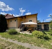 Im Komitat Somogy ein 130m2 Haus mit 8732m2 Grund - Iharos