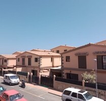 Neuwertiges Haus auf Fuerteventura 50 m vom Meer entfernt - Puerto del Rosario