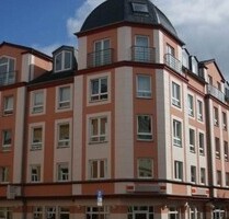 KAPITALANLAGE 2-Zimmer Küche Bad und mit großem BALKON - Zwickau