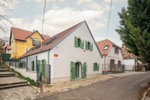 Bild 1 - Qualitätshaus 168m2 mit Wärmepumpenversorgung