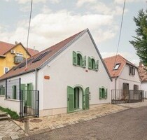 Qualitätshaus 168m2 mit Wärmepumpenversorgung - Budörs