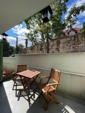 Bild 2 - 4 Zimmer Einfamilienhaus zum Kaufen in Budörs