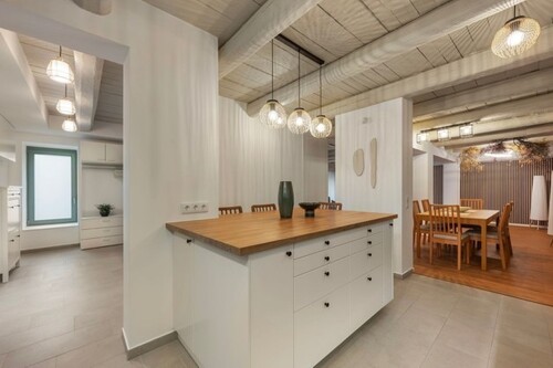 Bild 3 - 4 Zimmer Einfamilienhaus in Budörs