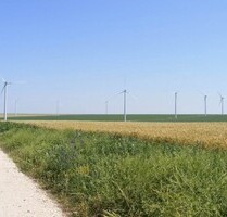 Ackerland in der Nähe von Warna Bulgarien - Suvorovo