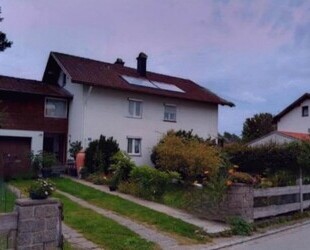 Ein-Zweifamilienhaus im Ostallgäu - Unterthingau