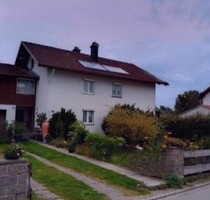 Ein-Zweifamilienhaus im Ostallgäu - Unterthingau