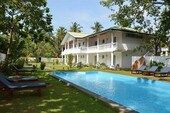 Bild 1 - Wunderschönes Hotel im Kolonialstil in Sri Lanka