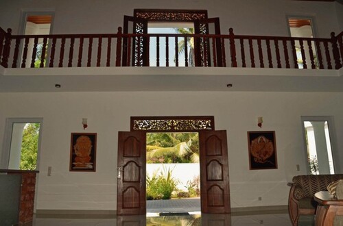 Bild 4 - Einfamilienhaus mit 300,00 m² in Aluthgama zum Kaufen