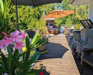 Penthouse in Syke-Barrien zu verkaufen neuwertig