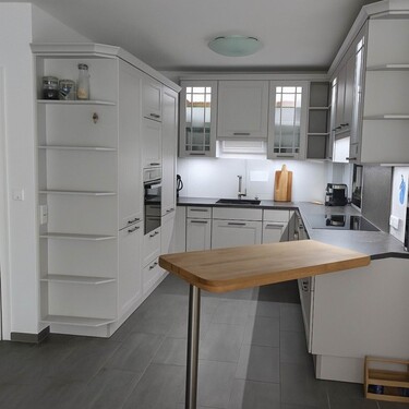 Bild 3 - 3 Zimmer Etagenwohnung in Syke