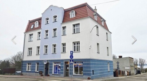 Bild 1 - Wohnung an der Ostsee in Puck zu verkaufen