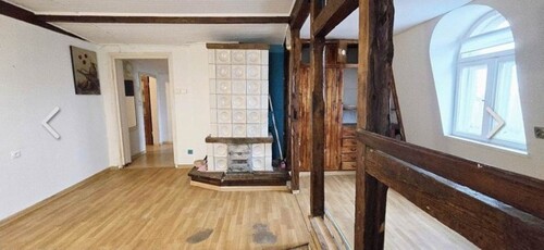 Bild 2 - 2 Zimmer Etagenwohnung zum Kaufen in Puck