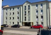 Bild 1 - 2-Zimmer-Wohnung mit BALKON und TG-PKW-Stellplatz