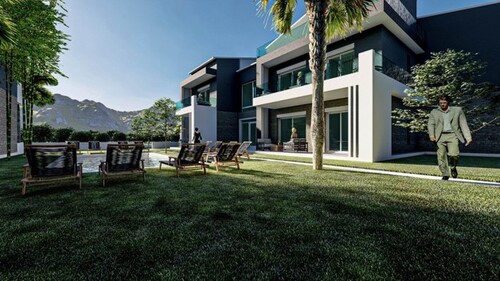 Bild 4 - Etagenwohnung mit 50,00 m&sup2; in Kavala Thassos zum Kaufen