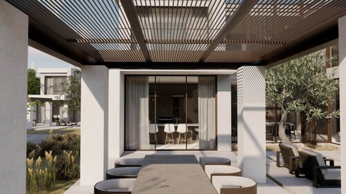 Bild 3 - 4 Zimmer Etagenwohnung in Kariani Kavala Orfani