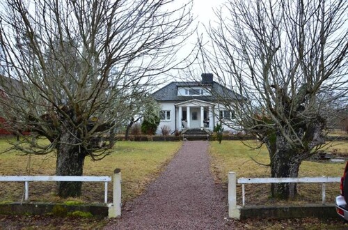 Bild 1 - Villa in sehr ruhige Lage in Smaland Schweden