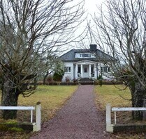 Villa in sehr ruhige Lage in Smaland Schweden - Rockneby