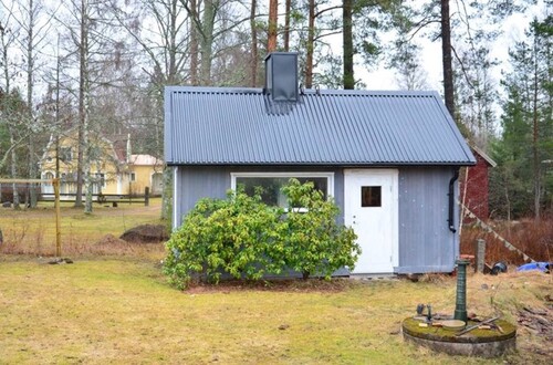 Bild 3 - 5 Zimmer Einfamilienhaus in Rockneby