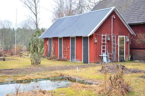 Bild 4 - Einfamilienhaus mit 110,00 m&sup2; in Rockneby zum Kaufen