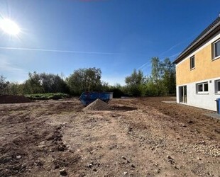 ROHBAUHAUS plus Fertigstellungspaket vom Bauträger - Zwickau