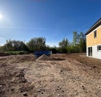 ROHBAUHAUS plus Fertigstellungspaket vom Bauträger - Zwickau