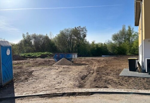 Bild 2 - 4 Zimmer Einfamilienhaus zum Kaufen in Zwickau