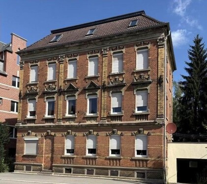 Bild 2 - Mehrfamilienhaus, Wohnhaus zum Kaufen in Wilkau-Haßlau