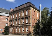 Bild 3 - Mehrfamilienhaus, Wohnhaus in Wilkau-Haßlau