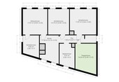 Bild 4 - Mehrfamilienhaus, Wohnhaus mit 261,00 m&sup2; in Wilkau-Haßlau zum Kaufen