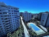 Bild 2 - 3 Zimmer Etagenwohnung zum Kaufen in Alanya
