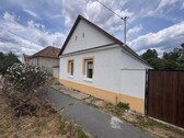 Bild 1 - Renoviertes halbfertiges 80m2 Haus Komitat Veszprem