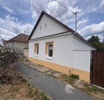 Renoviertes halbfertiges 80m2 Haus Komitat Veszprem - Veszprémgalsa