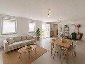 Bild 2 - 3 Zimmer Einfamilienhaus zum Kaufen in Veszprémgalsa