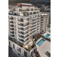 Studio in Montenegro Beèiãi 50 m vom Meer entfernt - Becici