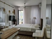 Bild 4 - Etagenwohnung mit 23,00 m&sup2; in Becici zum Kaufen