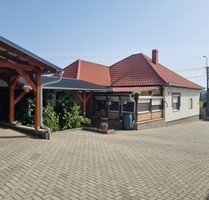 Im Komitat Zala ein 81 m2 Haus mit 927 m2 Grund - Zalapáti