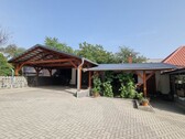 Bild 2 - 3 Zimmer Einfamilienhaus zum Kaufen in Zalapáti