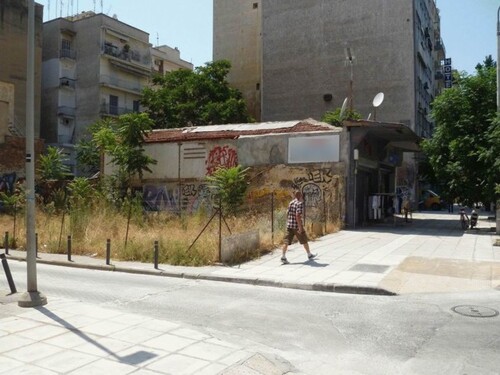 Bild 1 - Stadtgrundstück - 2.000.000,00&nbsp;EUR Kaufpreis, ca.&nbsp; 324,00&nbsp;m&sup2;