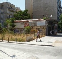 Stadtgrundstück - 2.000.000,00&nbsp;EUR Kaufpreis, ca.&nbsp; 324,00&nbsp;m&sup2; in THESSALONIKI (PLZ: 54627)