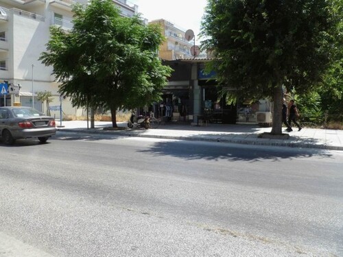 Bild 2 - Grundstück zum Kaufen in THESSALONIKI