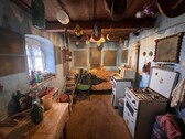 Bild 2 - 2 Zimmer Einfamilienhaus zum Kaufen in Türje
