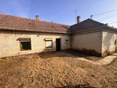 Bild 1 - Im Komitat Zala ein 75 m2 Haus komplett zu renovieren