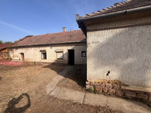 Bild 2 - 2 Zimmer Einfamilienhaus zum Kaufen in Zalaszentgrót