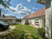 Bild 1 - Im Komitat Zala ein gutes 105m2 Haus mit 2142m2 Grund