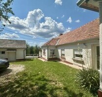 Im Komitat Zala ein gutes 105m2 Haus mit 2142m2 Grund - Rezi