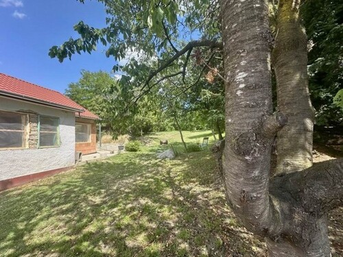 Bild 2 - 4 Zimmer Einfamilienhaus zum Kaufen in Rezi