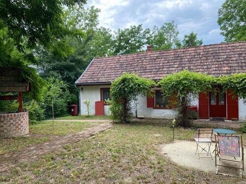 Bild 2 - 2 Zimmer Einfamilienhaus zum Kaufen in Gyűrűs