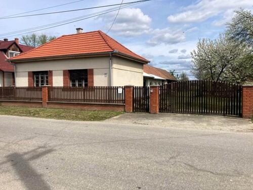 Bild 2 - 3 Zimmer Einfamilienhaus zum Kaufen in Kisrakos