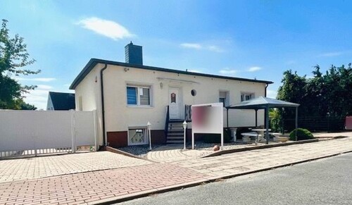 Bild 3 - 9 Zimmer Einfamilienhaus in Staßfurt OT Förderstedt