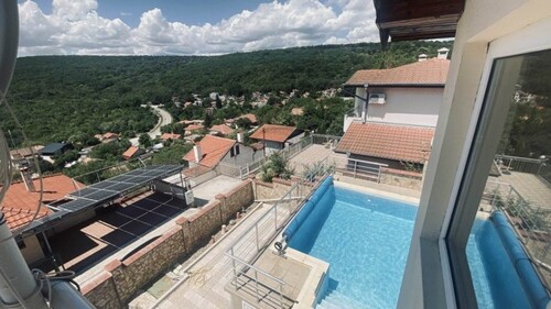 Bild 4 - Einfamilienhaus mit 380,00 m² in Town of Balchik zum Kaufen